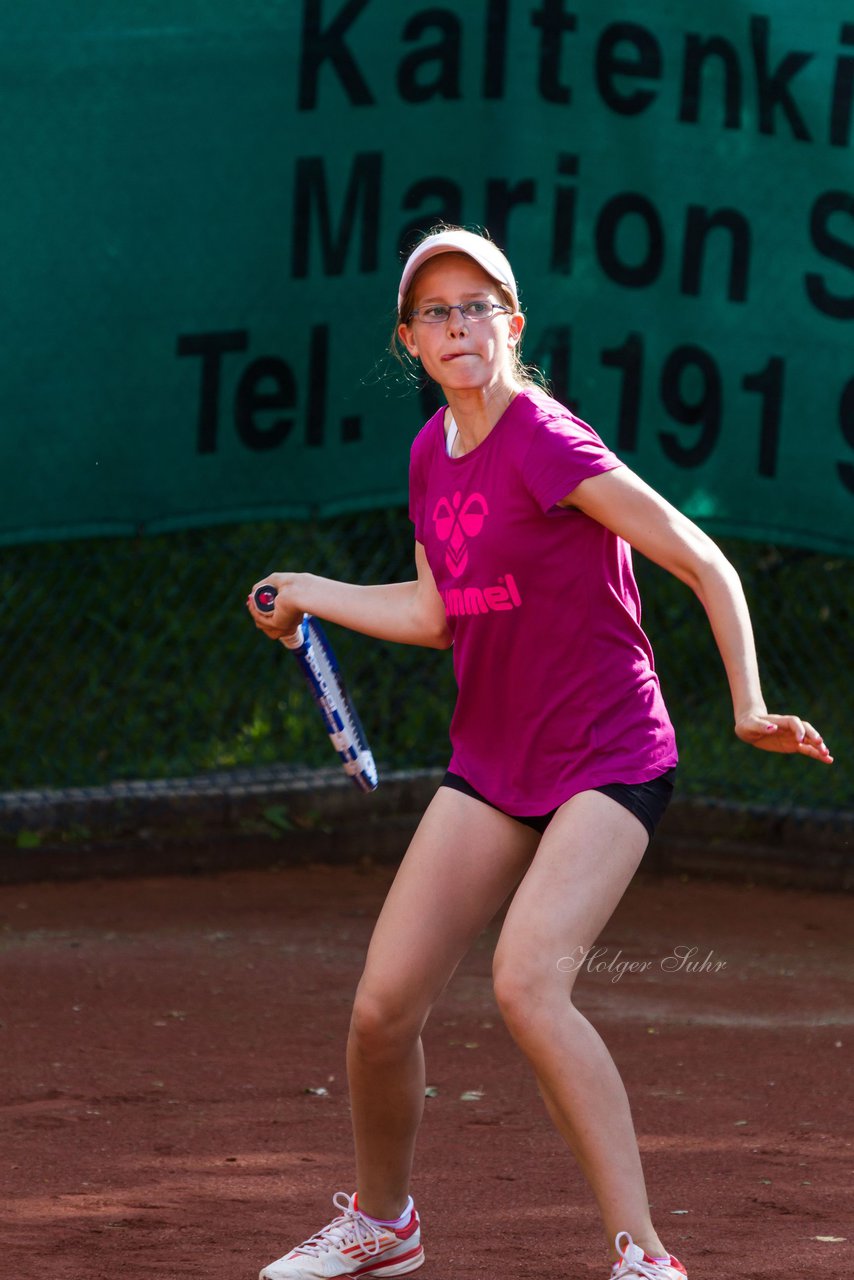 Bild 5 - Damen TC an der Schirnau 2 - Tennisclub Schenefeld : Ergebnis: 6:0